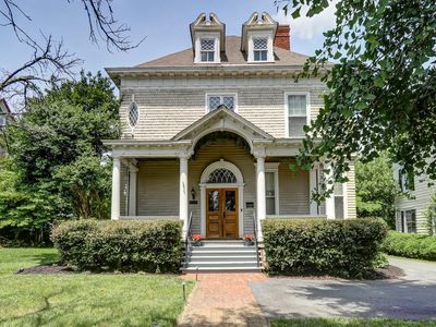 1524 Rivermont Ave, Lynchburg, VA, 24503