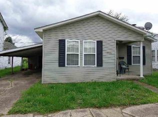 1406 Beech St, Kenova, WV 25530