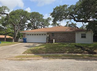 2486 Oak Park, Ingleside, TX 78362