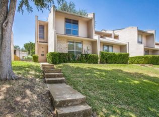 411 Valley Park Dr, Garland, TX