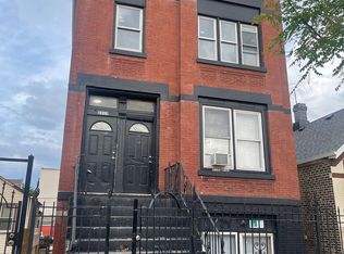 2219 S Oakley Ave #4F, Chicago, IL 60608