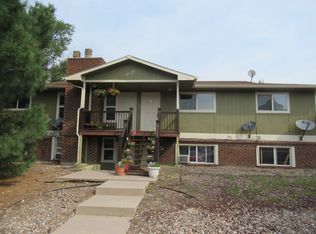 4720 Scenic Cir APT 4, Colorado Springs, CO 80917