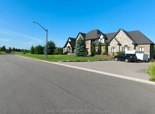 26 Diamondwood Dr, Caledon, ON L7E4H6