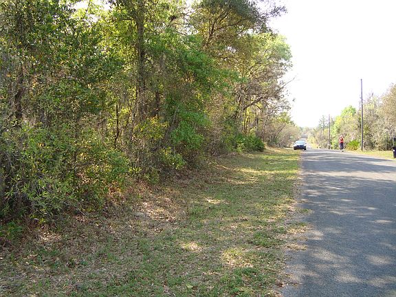 Left Side - Street Side