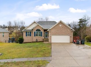 193 Berger Farm Dr, Mount Washington, KY 40047