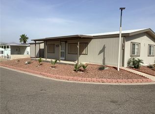 2066 E El Rodeo Rd Lot 44, Fort Mohave, AZ 86426