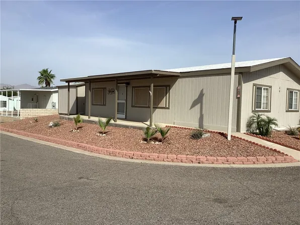 2066 E El Rodeo Rd Lot 44, Fort Mohave, AZ 86426
