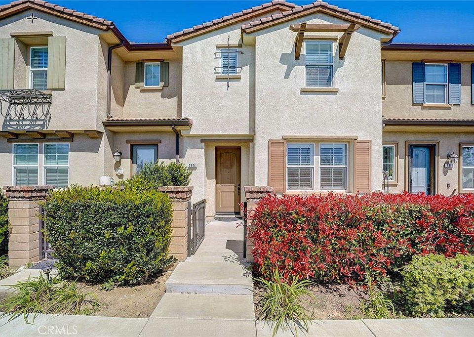 2894 E Via Fiano, Ontario, CA 91764 Zillow