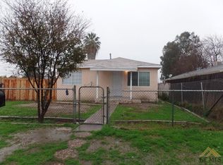 908 S Brown St, Bakersfield, CA
