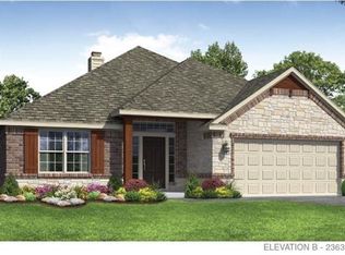 5632 Sambuco St, Round Rock, TX 78665
