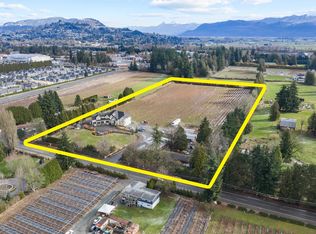 1264 McCallum Rd, Abbotsford, BC V2S8A3