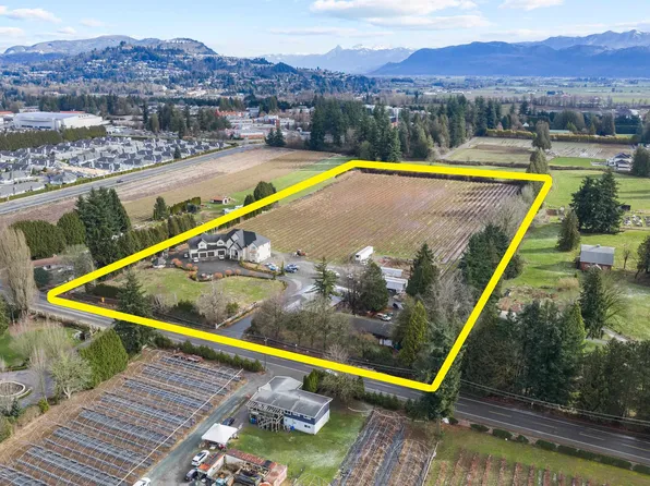 1264 McCallum Rd, Abbotsford, BC V2S 8A3