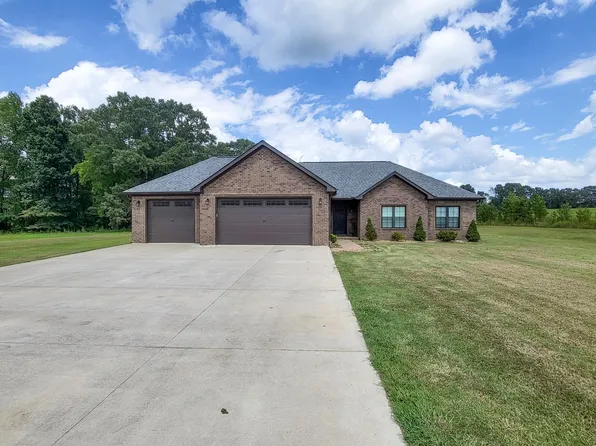 515 County Road 274, Florence, AL 35633