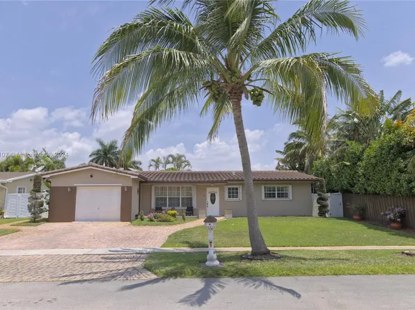 9401 NW 3rd St, Pembroke Pines, FL 33024