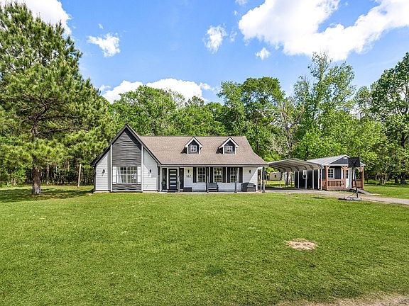3rd image of 167 County Road 3185