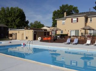Martinique Terrace, Indianapolis, IN 46227
