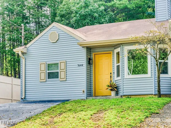7644 Chatham Cir, Knoxville, TN 37909