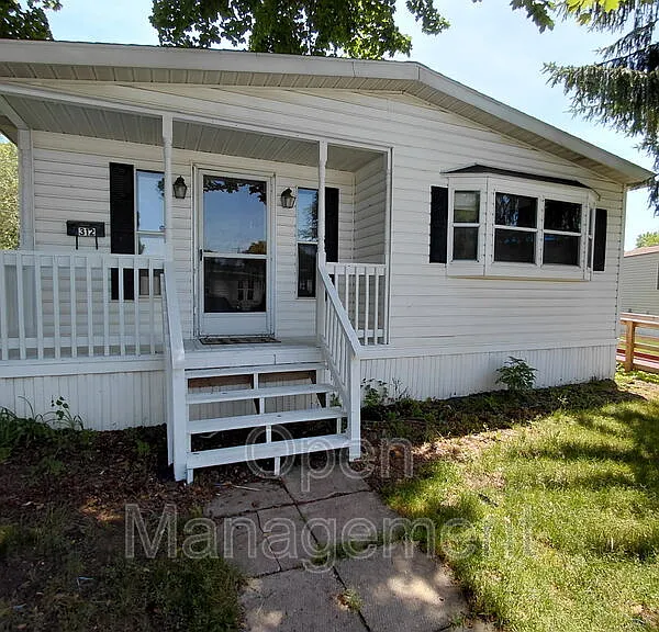 301 Mantle Ave #312KC — Photo 2