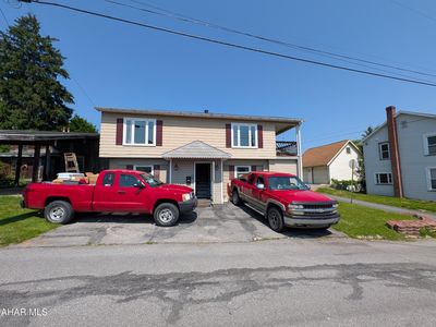 214 Black St, Williamsburg, PA, 16693