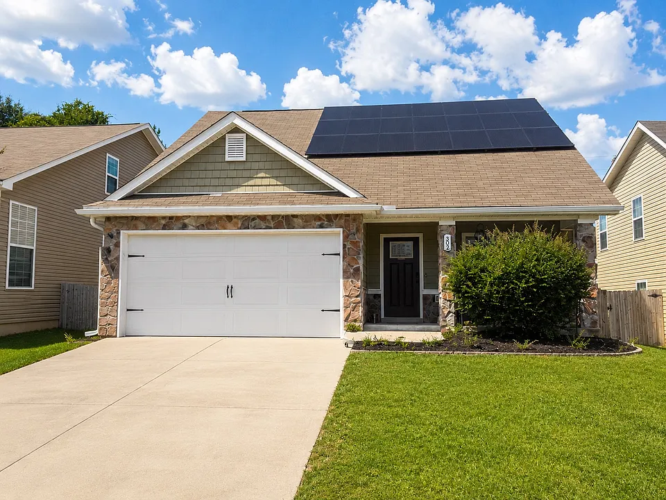 502 Eisenhower Dr