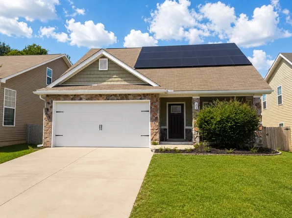 502 Eisenhower Dr, Crestview, FL 32539