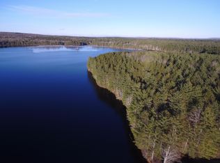 LOT 3 Loon Rd, Wesley, ME 04686