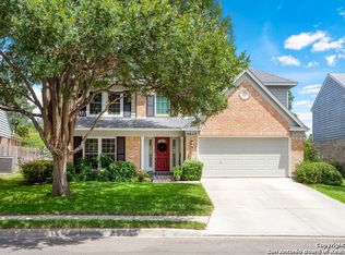 10642 Mustang Rdg, Converse, TX 78109