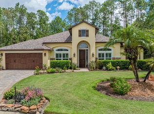 1116 Bay Breeze Dr, Saint Augustine, FL 32092