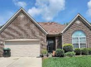 133 McIntosh Park, Georgetown, KY 40324