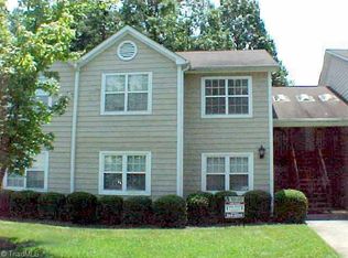 4225 Edith Ln UNIT E, Greensboro, NC 27409