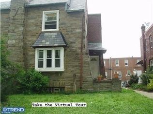 6726 Large St, Philadelphia, PA 19149