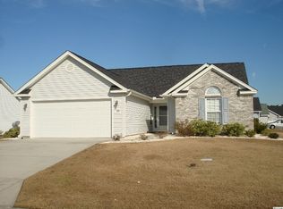 130 Heath Dr, Longs, SC 29568