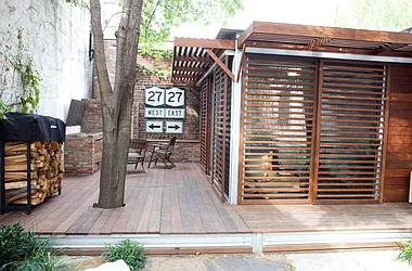 Rented by Momo Acquisition Group