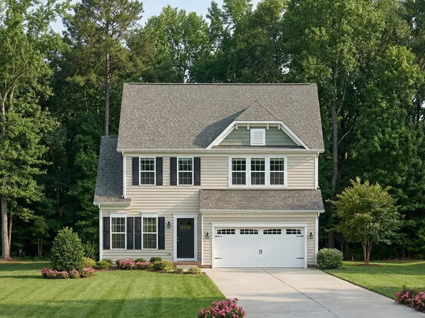 15 N Bailey Ct, Gettysburg, PA 17325
