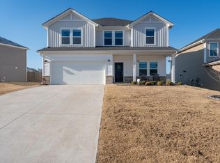 204 Garrison Grove Dr, Simpsonville, SC 29680