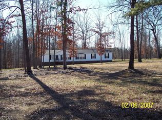 1205 Harmony Rd, Alton, VA 24520