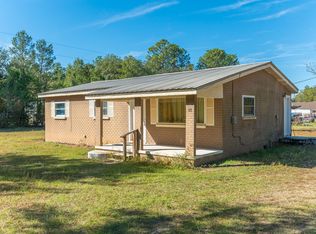 82 Edgewood Dr, Freeport, FL 32439