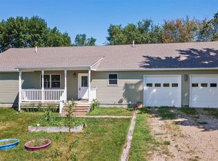 504 3rd St W, Velva, ND 58790