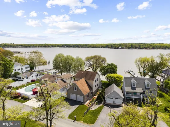 94 Crescent Ln, Elkton, MD 21921