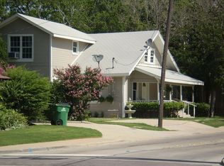 8941 N County Rd, Frisco, TX 75033