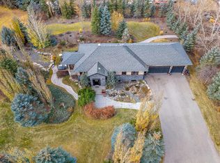 275200 E Township Road 233, Rocky View County, AB T1X0H5