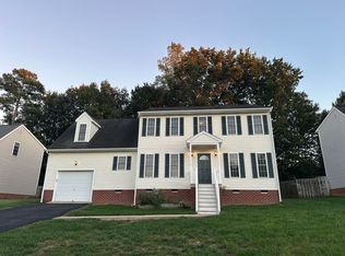 15607 Winding Ash Dr, Chesterfield, VA 23832