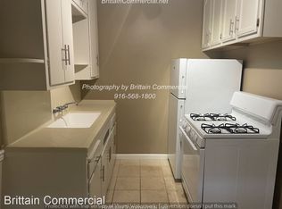 2325 H St #9A, Sacramento, CA 95816