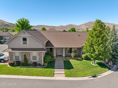 1360 Turner Ct, Carson City, NV, 89703