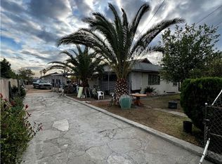 2249 W Washington Ave, San Bernardino, CA 92411