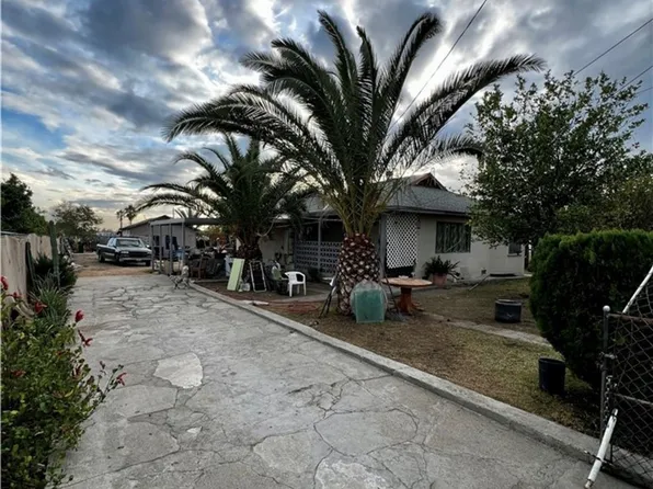 2249 W Washington Ave, San Bernardino, CA 92411