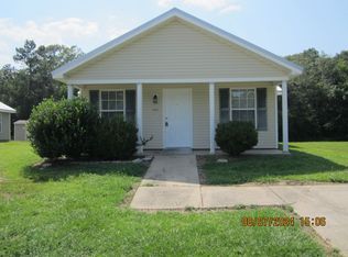 8481 S Carolina Ave, Gulfport, MS 39501