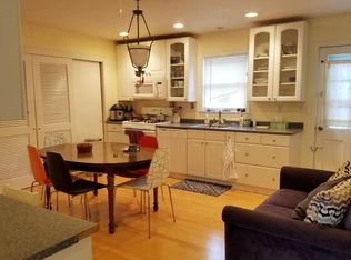 32 Mountain Ave APT 2, Summit, NJ 07901