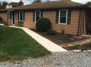 630 Old Quaker Rd, Lewisberry, PA 17339