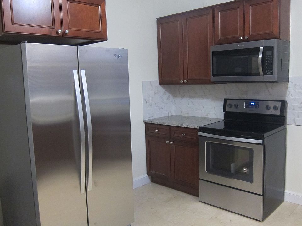 Kitchen Side One